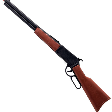 Pistola finta da cowboy 63 cm