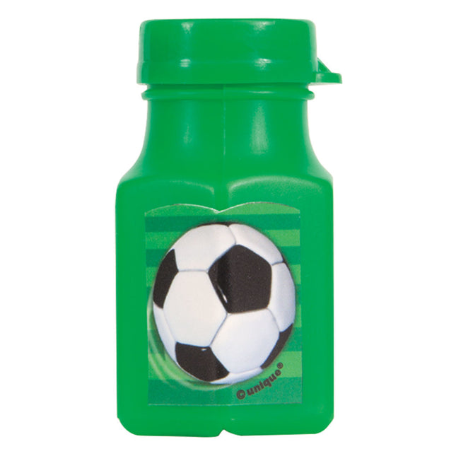 Bottiglie da calcio 4 pezzi