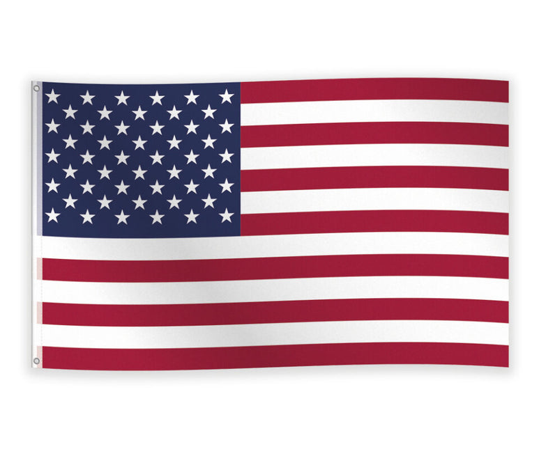 Bandiera America 1,5 m