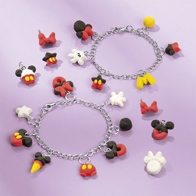 Set di gioielli di Topolino