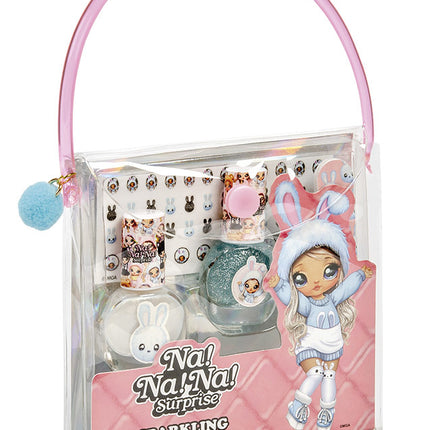 Nanana Set per unghie Aspen