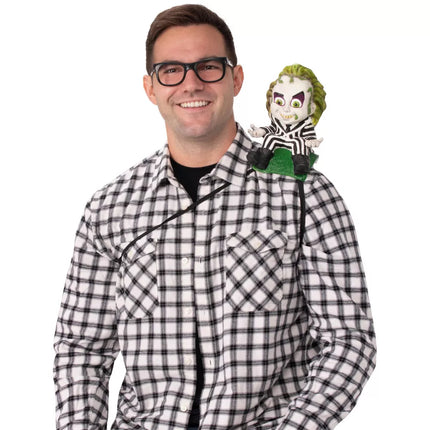 Spalla pop di Beetlejuice