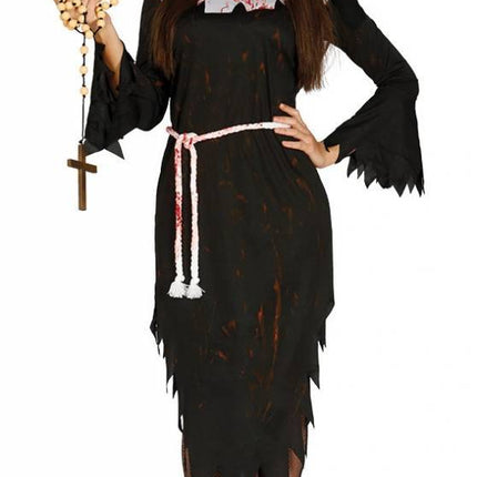 Costume Halloween Donna Non L