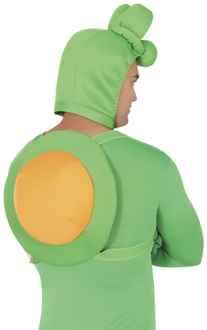 Set di costumi da dinosauro per uomo