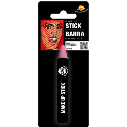 Stick trucco rosa