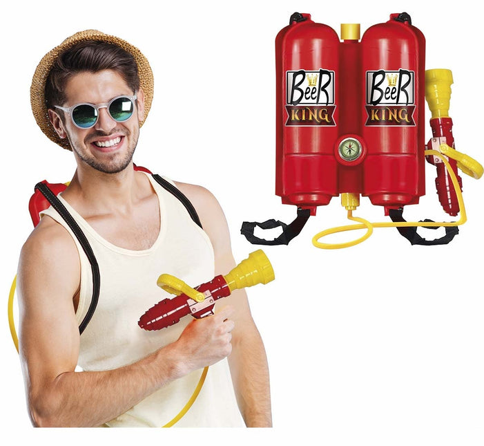 Estintore per bevande Beer King