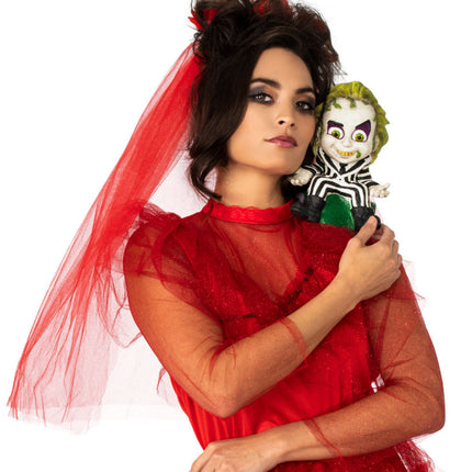 Spalla pop di Beetlejuice