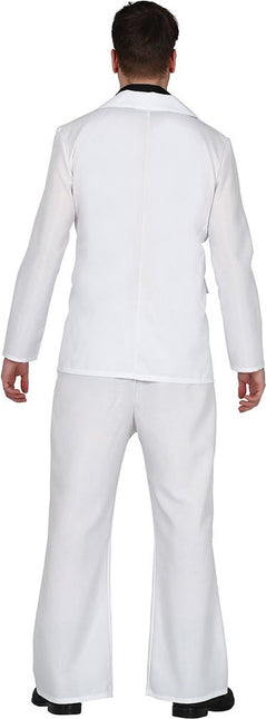 Costume da discoteca uomo Grease