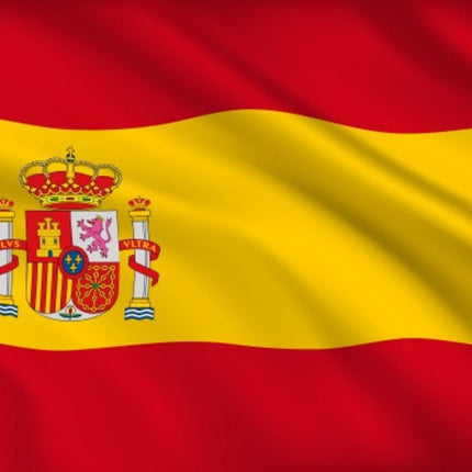 Bandiera Spagna 150 cm