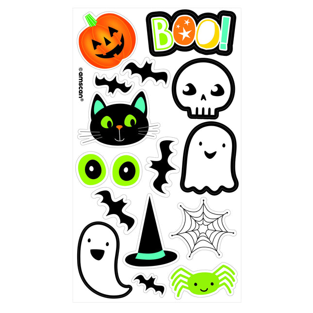 Tatuaggi di Halloween