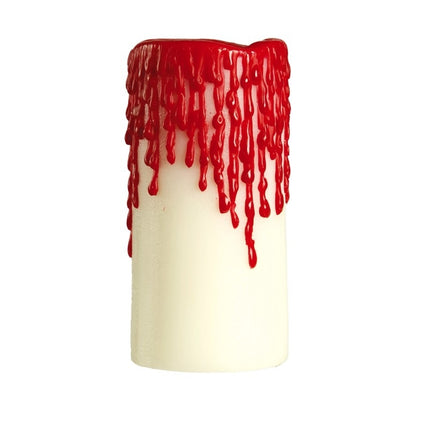 Candela di Halloween da 10 cm