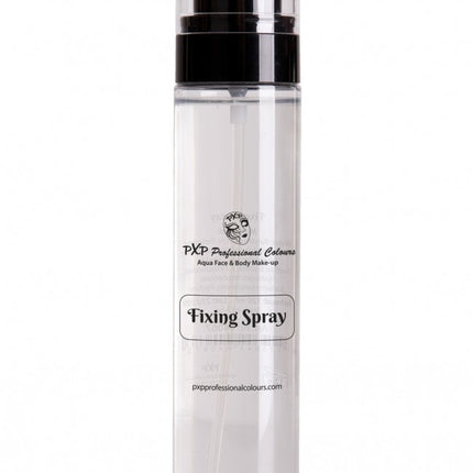 PXP Spray fissativo 120ML