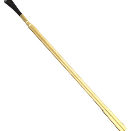 Porta sigarette d'oro 45 cm