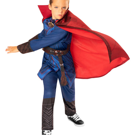 Tuta Doctor Strange Bambino