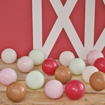 Palloncini 13cm 40pz