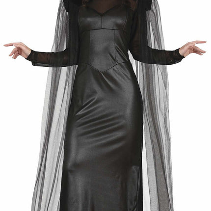 Costume da diavolo per Halloween da donna