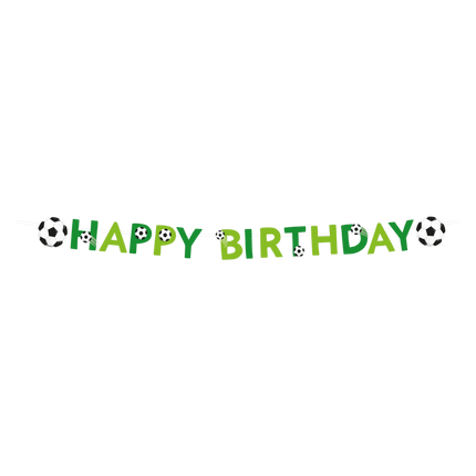 Buon compleanno Letterslinger Buon compleanno 2.5m