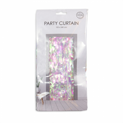 Pellicola per porte Pearl 2,4 m