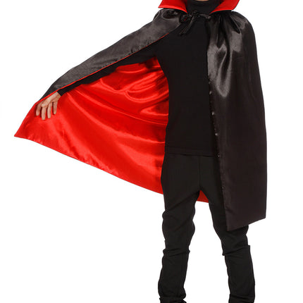 Capo Halloween Bambino Dracula