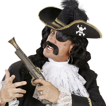 Cappello da pirata
