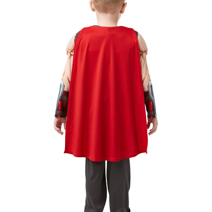 Costume Avengers Thor Bambino