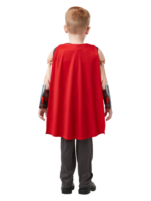 Costume Avengers Thor Bambino