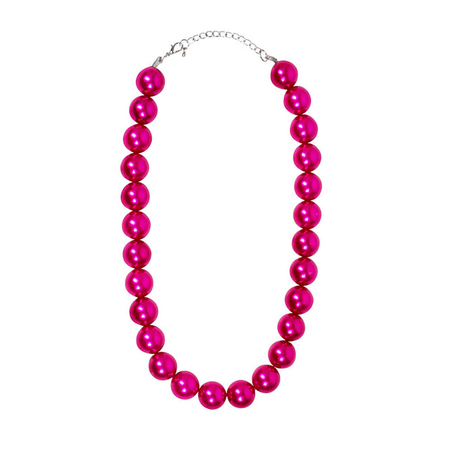 Collana Marilyn Purple