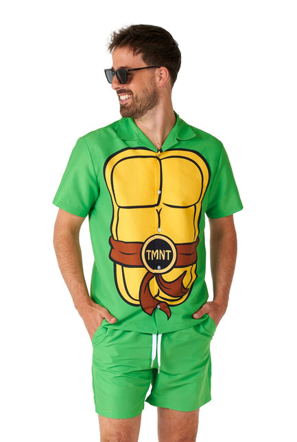 Teenage Mutant Hero Turtle Set Uomini <tc>Suitmeister</tc>