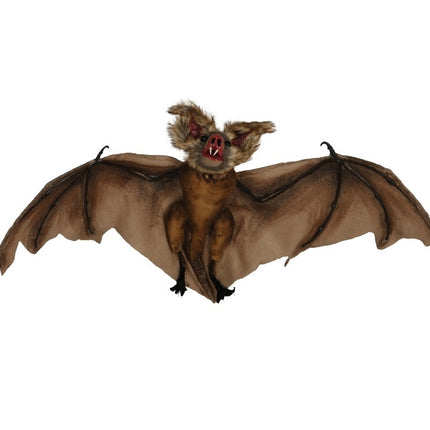 Pipistrello di Halloween 60 cm