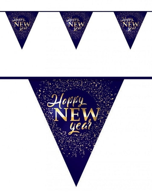 Ghirlande di Buon Anno 6m