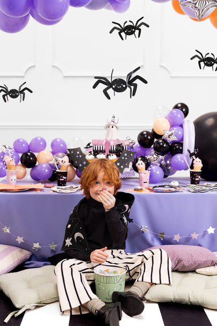 Ali di Halloween Pipistrello