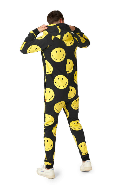 Smiley Original Onesie Uomo <tc>OppoSuits</tc>