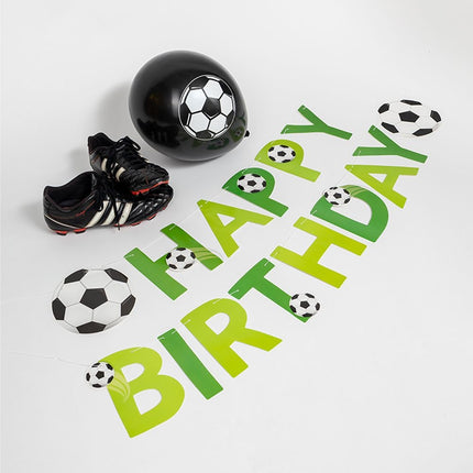 Buon compleanno Letterslinger Buon compleanno 2.5m