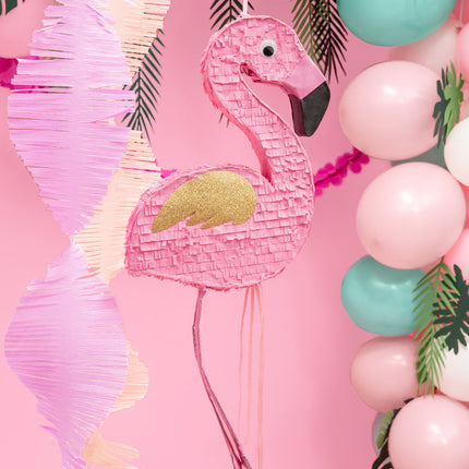 Pignatta Flamingo Deluxe 55 cm