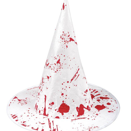 Sangue del cappello della strega