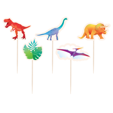 Bastoncini da cocktail Dino