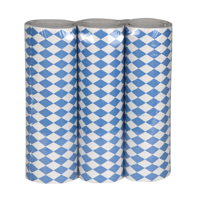 Serpentina Oktoberfest 3 rotoli 4m