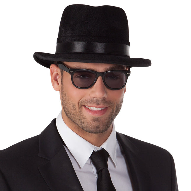 Occhiali Blues Brother