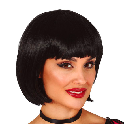 Black Bob