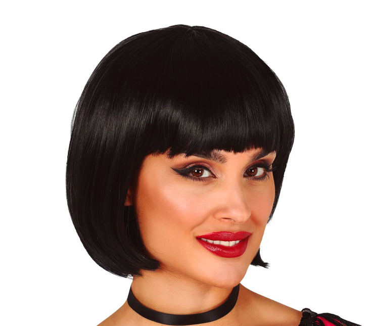 Black Bob