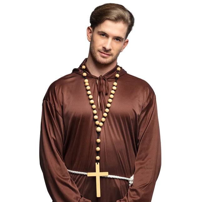 Collana da prete