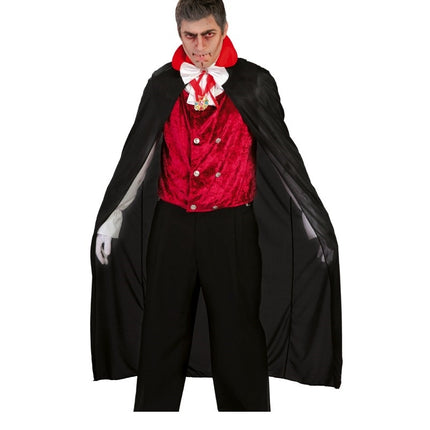 Capo Vampiro Halloween 1,4 m