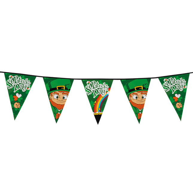 St. Ghirlande di San Patrizio 8m