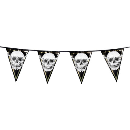 Cranio Pirata Flagline 6m