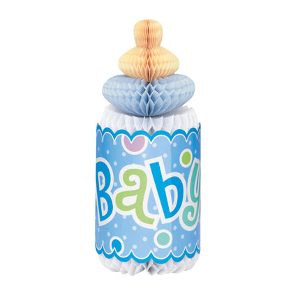 Nascita Honeycomb Baby Blue