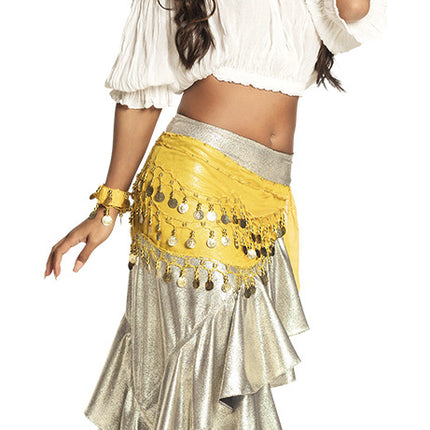 Set Gypsy 4 pezzi