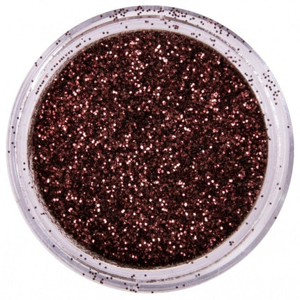 PXP Polvere Glitterata Bronzo Rosa 2,5gr
