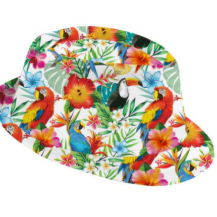 Cappello Hawaii Bird