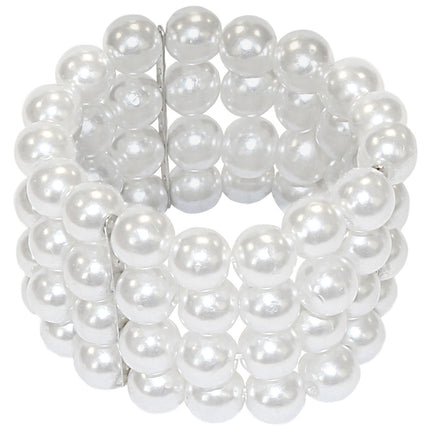 Bracciale bianco