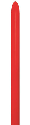 160 - Ugello su - Rosso - 015 - 80 pezzi